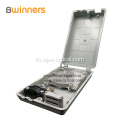 กล่องเทอร์มินัลไฟเบอร์ Gpon ของ Ftth Box